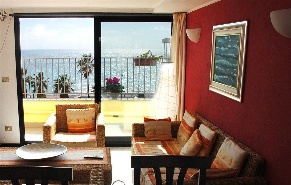 Hotel Duarte Bordighera Exterior foto